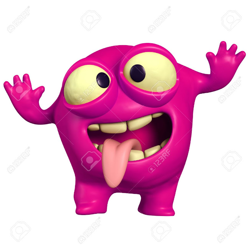 TheWackoBeast