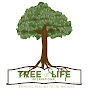 Tree of Life International logo