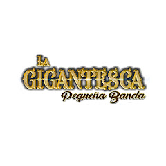 Логотип каналу La Gigantesca Pequeña Banda