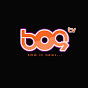 BOG TV LIVE logo