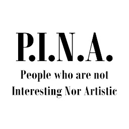 I.N.A. People