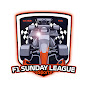 F1 Sunday League logo