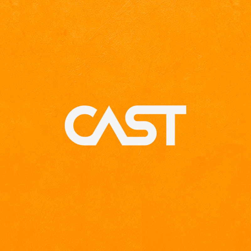 CAST PRODUÇÕES