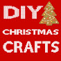 DIY Christmas Crafts logo