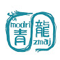 modrizmaj logo