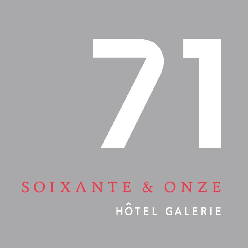 Hôtel 71 Preferred Hotels & Resorts L.V.X.