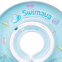 Baby float Swimava USA logo