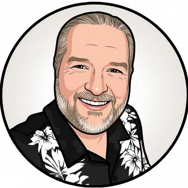 Christopher Demetrick icon