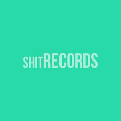 Логотип каналу SHITRECORDS