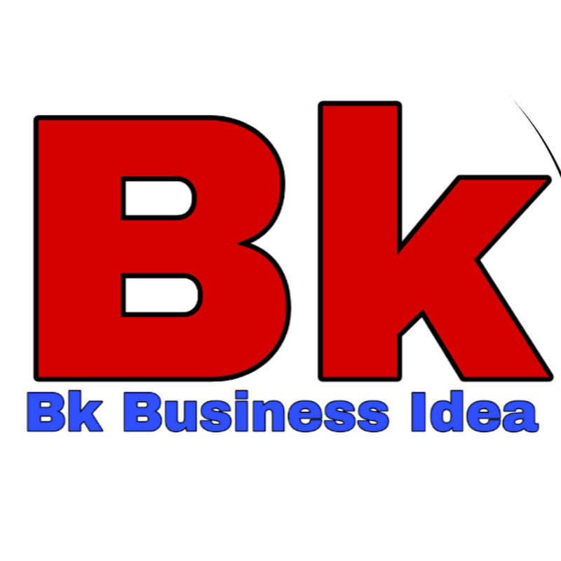 Bk Business Idea