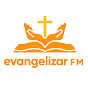 Rádio Evangelizar channel logo