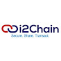 i2Chain, Inc. logo