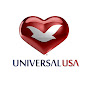 The Universal Church USA logo