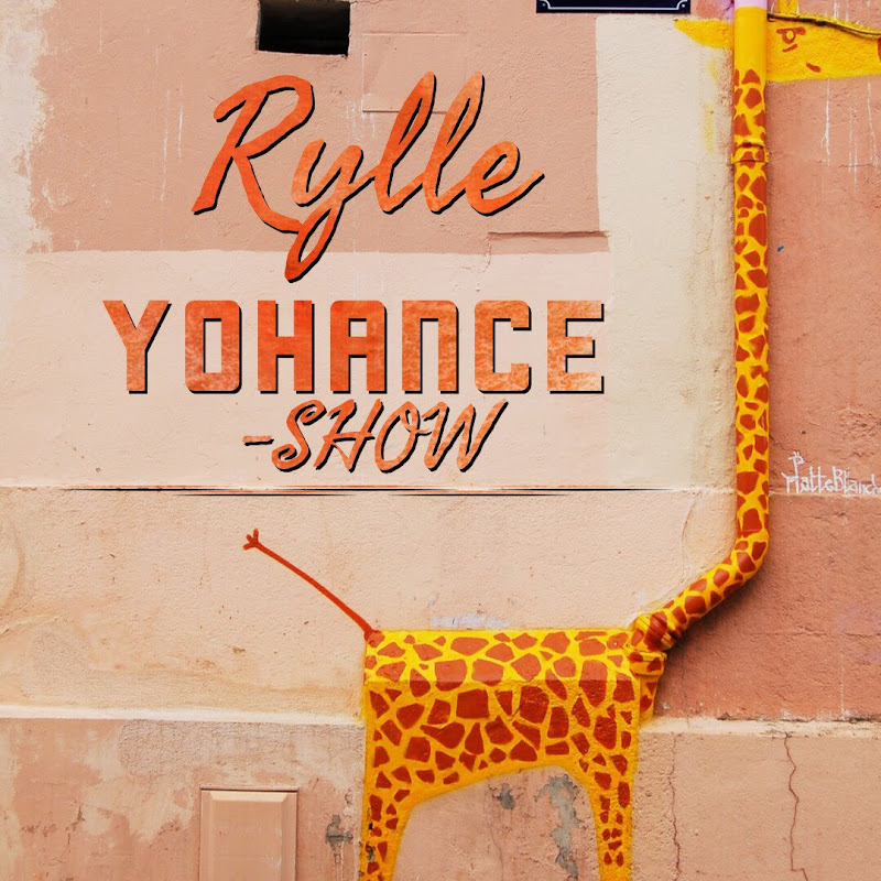 Rylle Yohance