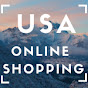 USA Online Shopping logo