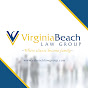 Virginia Beach Law Group logo