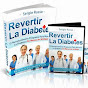 REVERTIR LA DIABETES SERGIO RUSSO PDF LIBRO logo