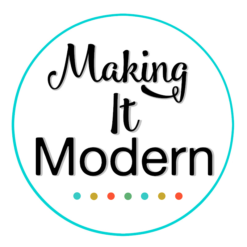Making It Modern
