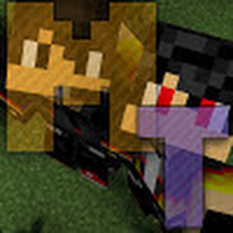 MINECRAFT ALGERIA TEAM
