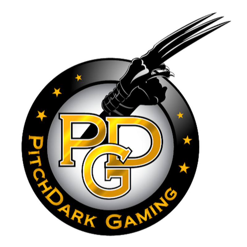 PitchDarkGaming