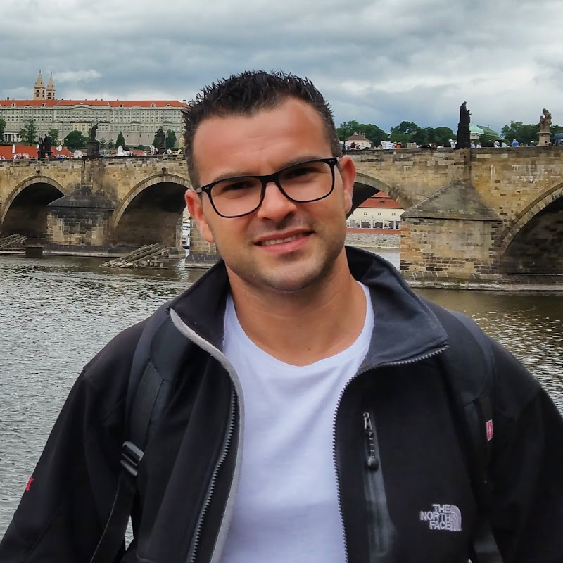 Anton Tsibanev