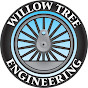 Willow tree engineering logo