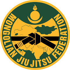 MONGOLIAN JIU JITSU