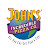 John's Incredible Pizza Company