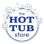 The Hot Tub Store logo