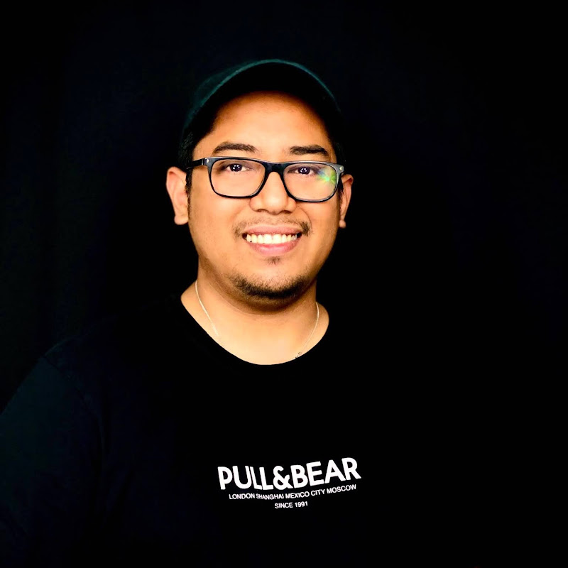 Francis Rey Gomez
