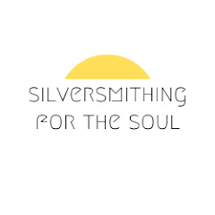 Silversmithing for the Soul