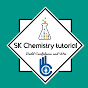 SK Chemistry tutorial logo