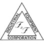 F & F Industrial Equipment Corp. logo
