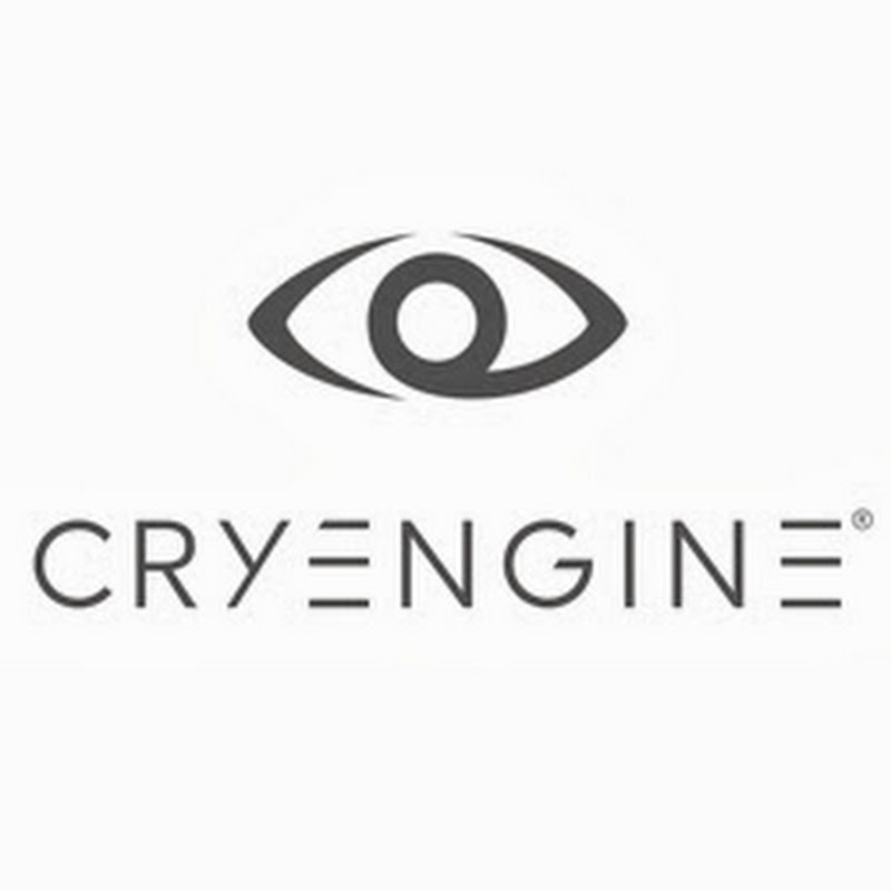 CRYENGINE icon