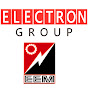 Electron Group EBC EEM logo