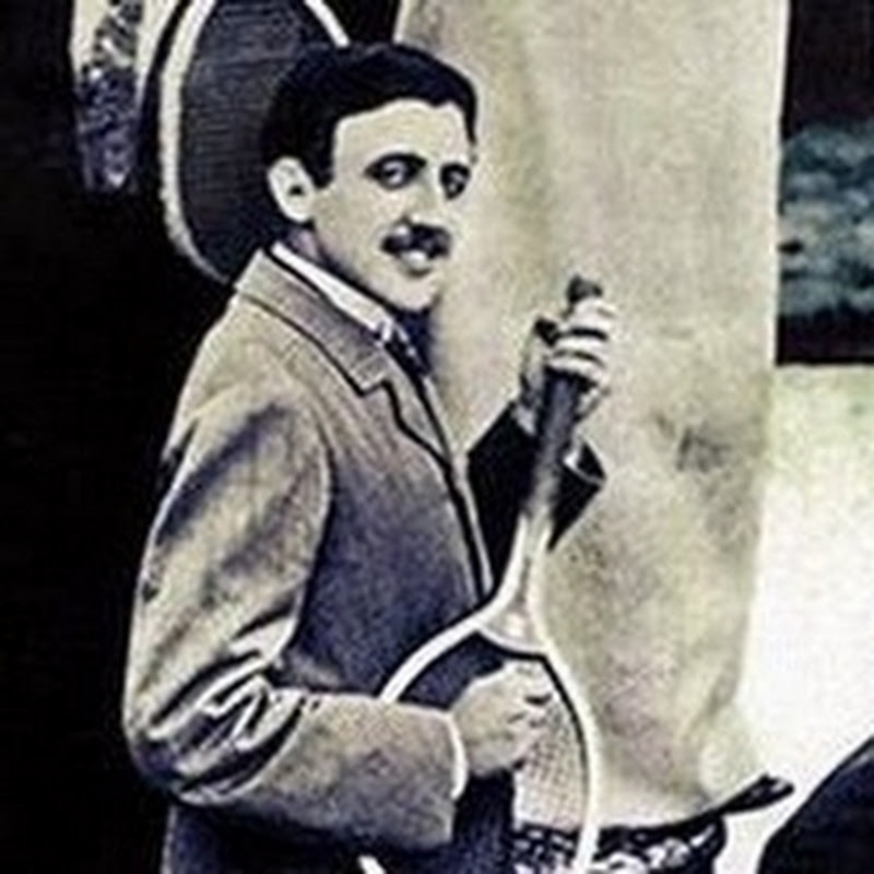 proustonline