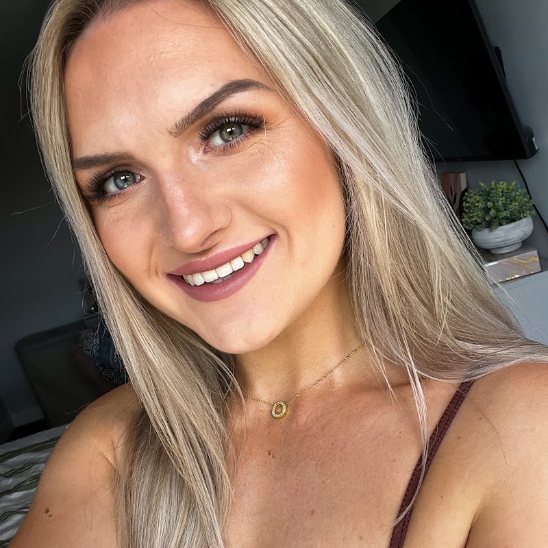 Amy Louise