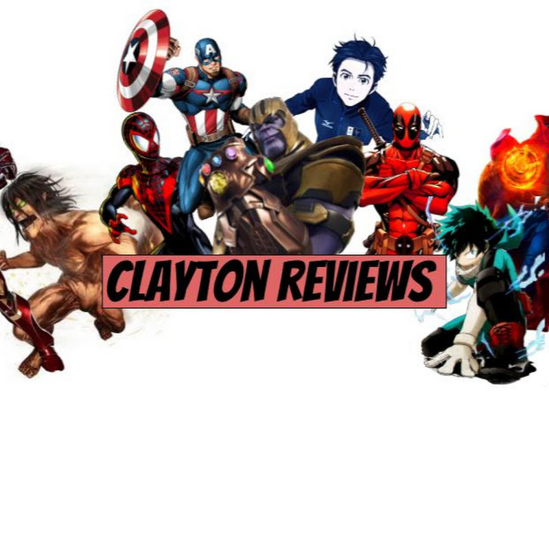 Clayton Marnin