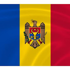 Логотип каналу Moldova Online