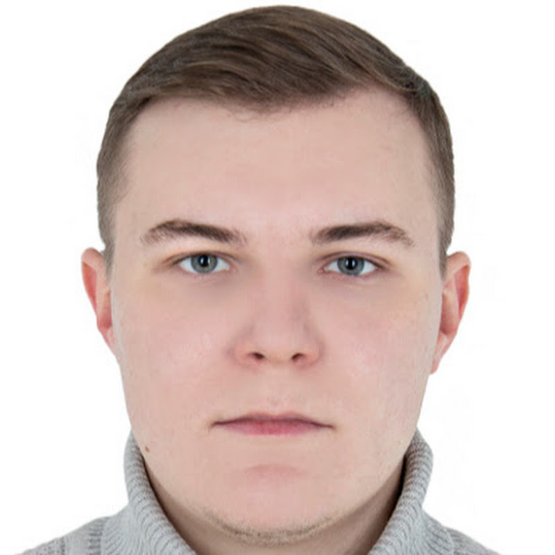 Семён Ральников icon