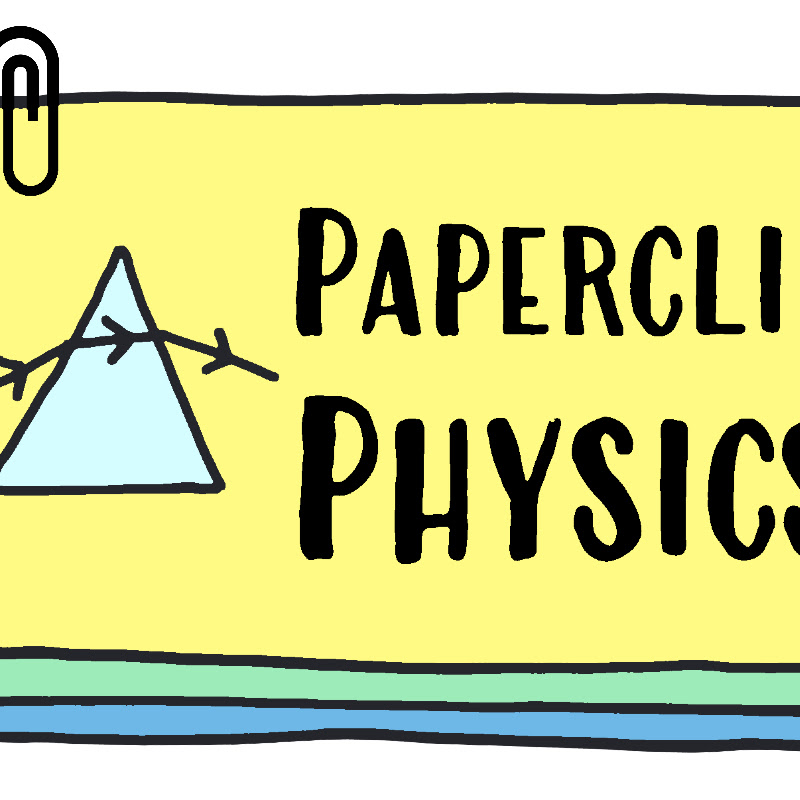 Paperclip Physics