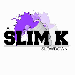 Slim K Slowdowns channel logo
