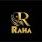 Raha