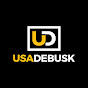 USADeBusk logo