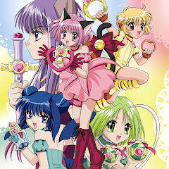 東京ミュウミュウ Tokyo Mew Mewアイコン画像
