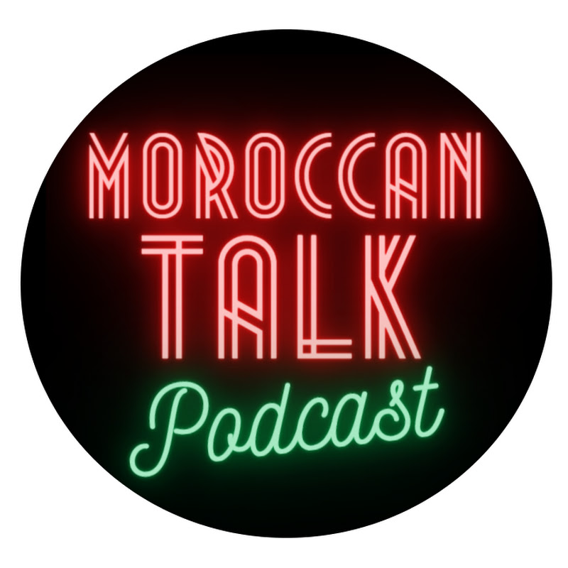 Moroccan Talk Podcast