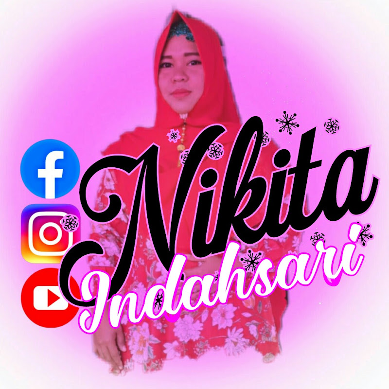 Nikita IndahSari