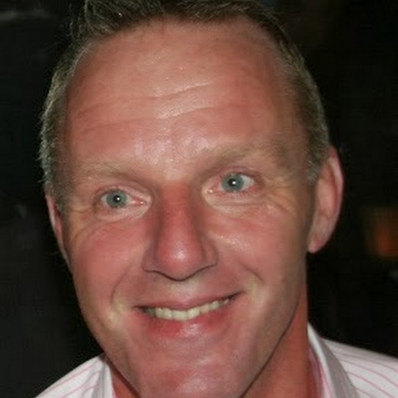 John schellen
