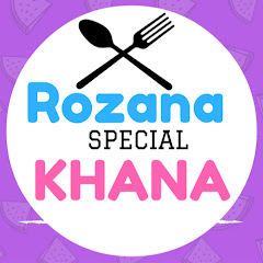 Rozana Khana In Hindi