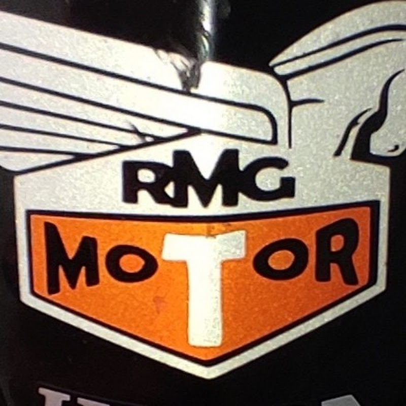 Robi Motor Garage